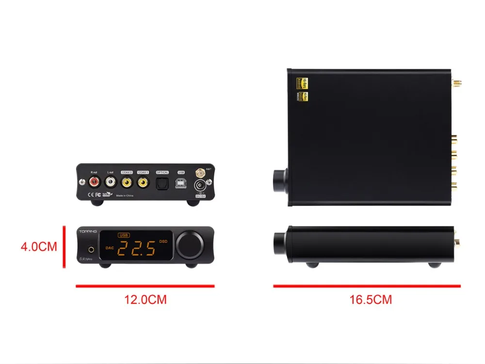 TOPPING DX3 pro LDAC bluetooth усилитель для наушников dac AK4493 OPA1612 XMOS dsd512 коаксиальный оптический вход usb dac усилитель