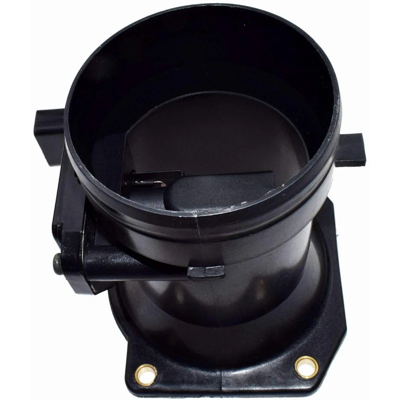 06A906461B MAF датчик расхода воздуха для V-W PASSAT AUDI A3 SKODA Octavia SEAT Alhambra | Автомобили и