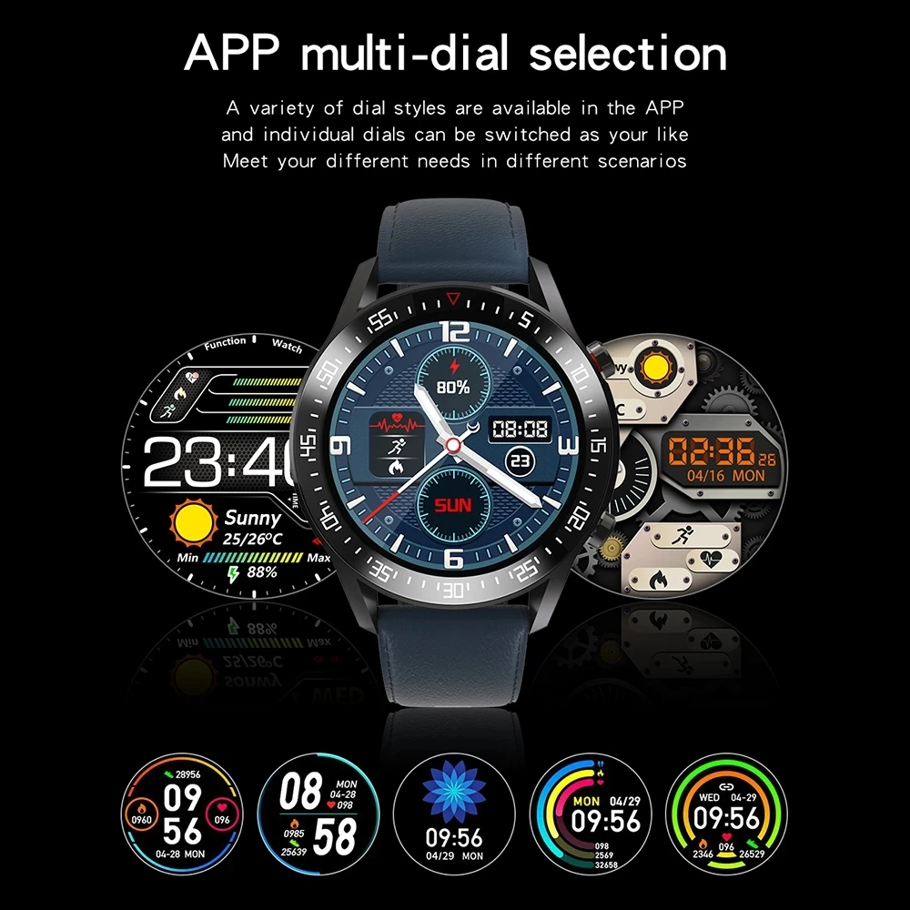 

C2 Smart Watch Men Women Waterproof Fashion Bracelet Fitness Tracker Heart Rate Bluetooth Sport Smartwatch For IOS Android Phone