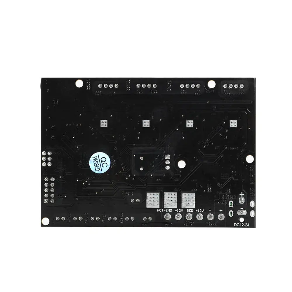 

Ender-3 Mainboard Upgrade V1.1.5 24V Super Silent Motherboard TMC2208 For Creality Ender-3 Pro ender-5 CR-10 3D Printer parts