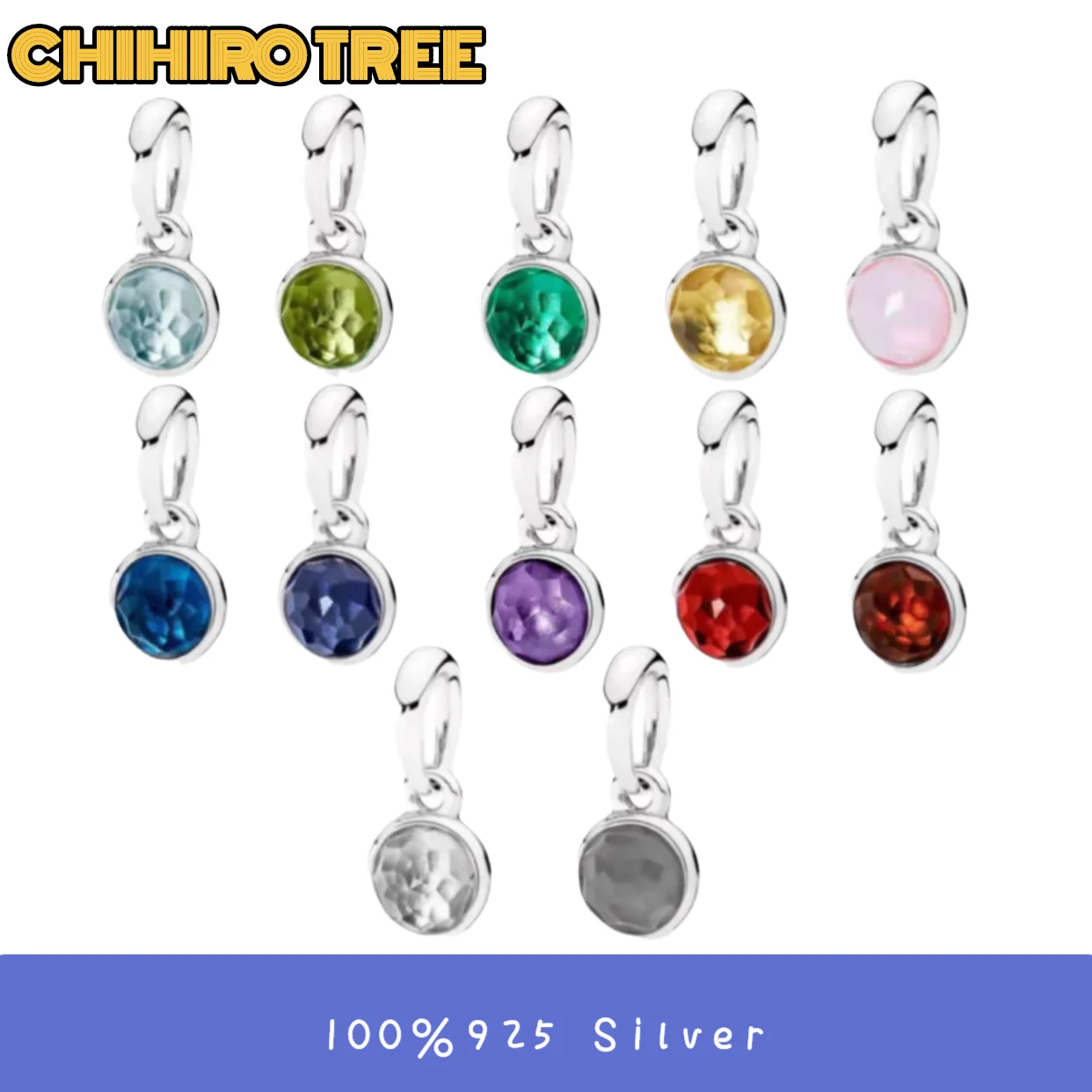 925 серебряные новые созвездия зодиака Овен Стрелец бусины Сделай Сам