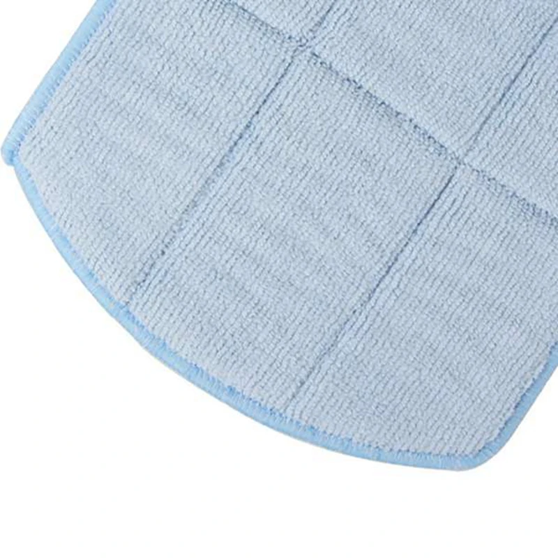 

Mop Cloth for Ecovacs CEN360 Sweeping Robot Accessories Dibao Magic Card Magic Box PLUS Mop Cleaning Cloth Rag