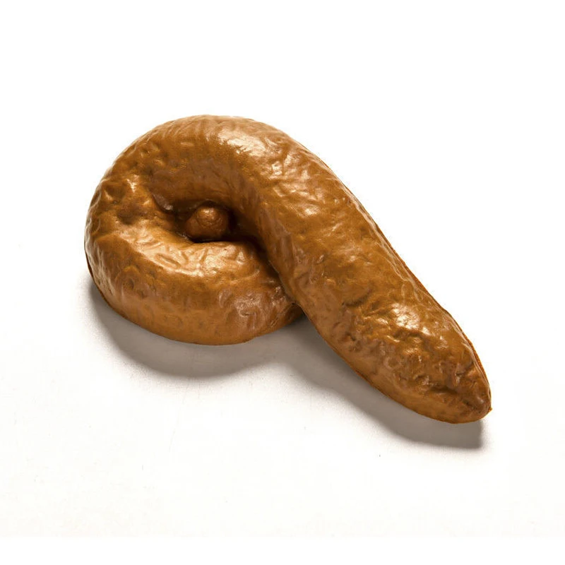 11X6 см кляп-забавная шутка хитрые игрушки озорной тушки смешной подарок