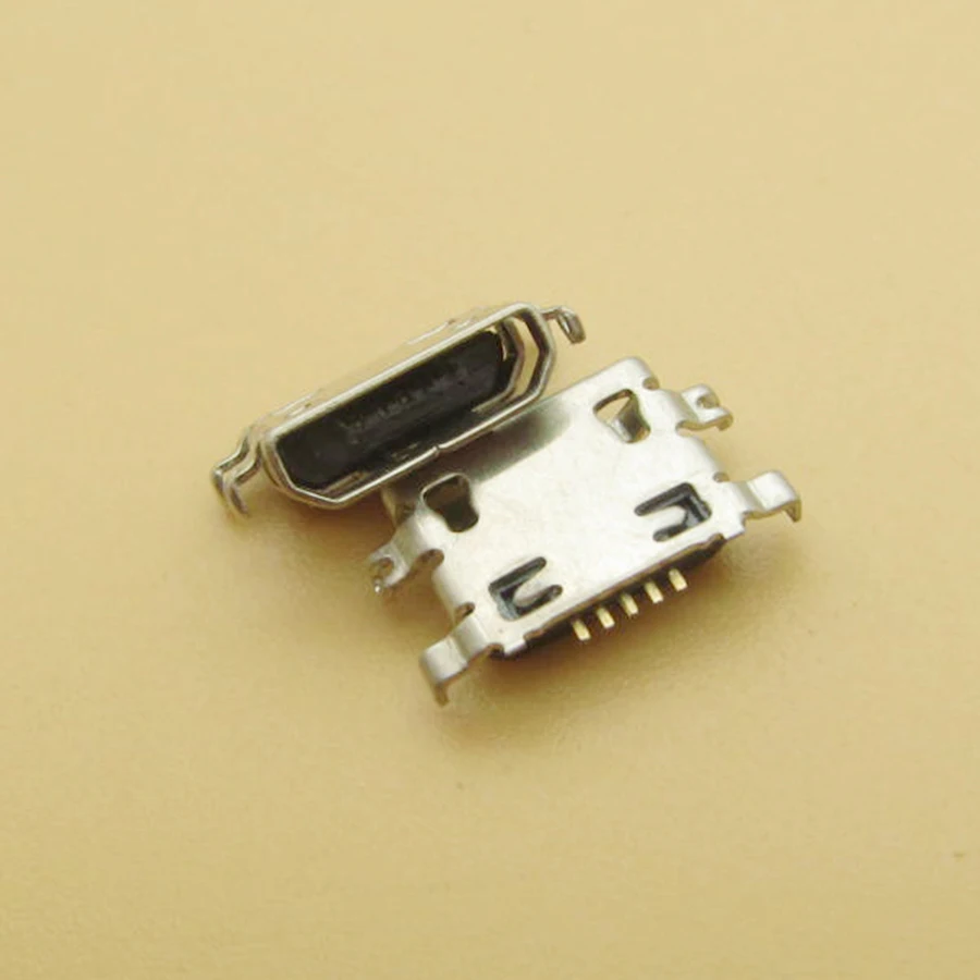 100pcs For Lenovo K6 Note K6Note K53a48 Mini micro USB Charging Port Dock Connector socket power plug dock | Обустройство дома