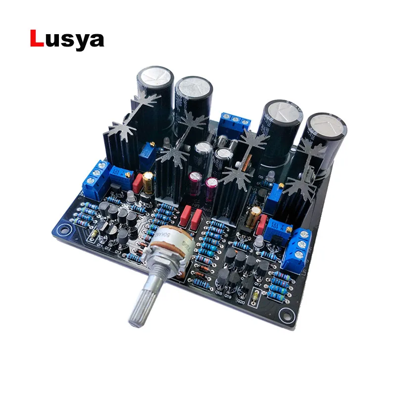 Marantz Предварительный усилитель класса A двойные дифференциационные трубки