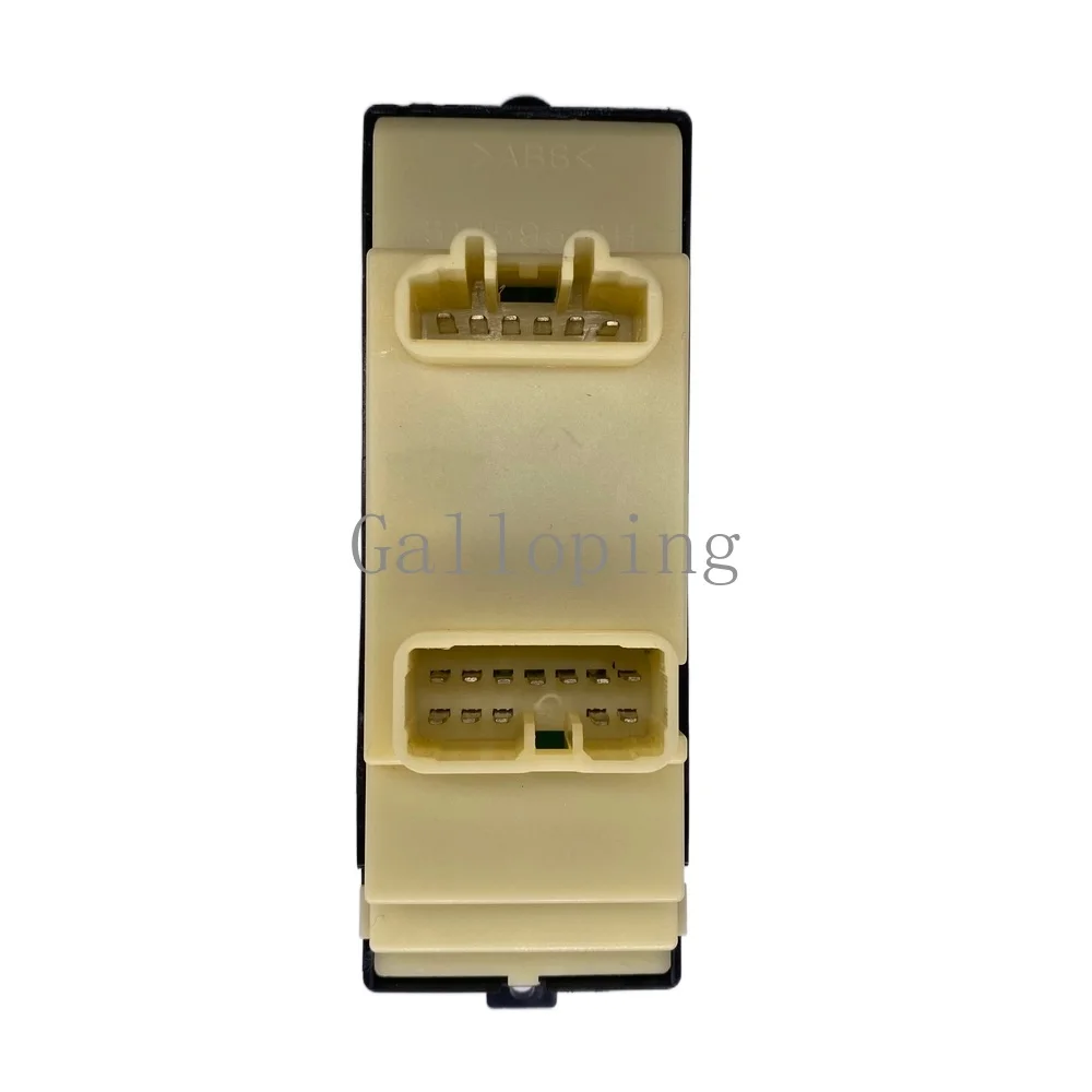 Автомобильные аксессуары электрическая кнопка управления окном для Toyota Sparky Cami