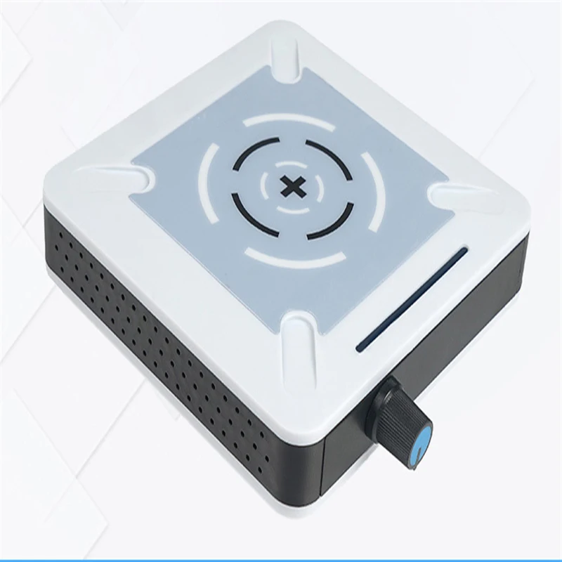 

Бесступенчатое регулирование скорости лабораторного смешанного раствора, миксер для жидкости, кухонный комбайн