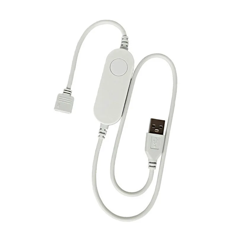 Tuya Smart WiFi LED Strip Light RGB Contoller for Control USB 5V Single Color RGBW Tape Lamp Dimmer Brightness Adjustable | Освещение