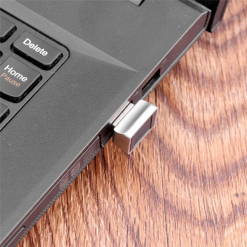 

USB Fingerprint Reader For Windows Security Key Biometric Fingerprint Scanner Sensor Module For Instant Touch Easy To Use