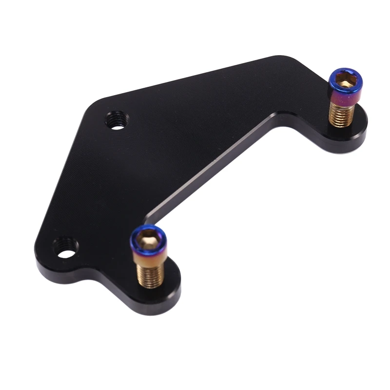 

Motorcycle Brake Caliper Bracket/Adapter for Yamaha Fuxi Ghost Fire RSZ Turtle 84mm Brake Caliper