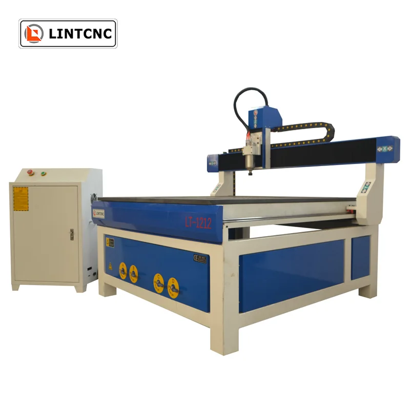 Низкая цена фрезерный станок с ЧПУ соответствует стандартам МДФ алюминиевого