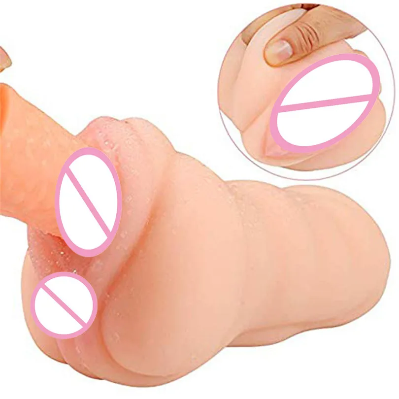 Мужские оральные секс-игрушки для мужчин мастурбация настоящие зубы язык