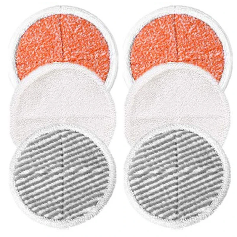 

Tools Cleaning Pads Parts Replace For Bissell Spinwave 2039A 2124 Brand New