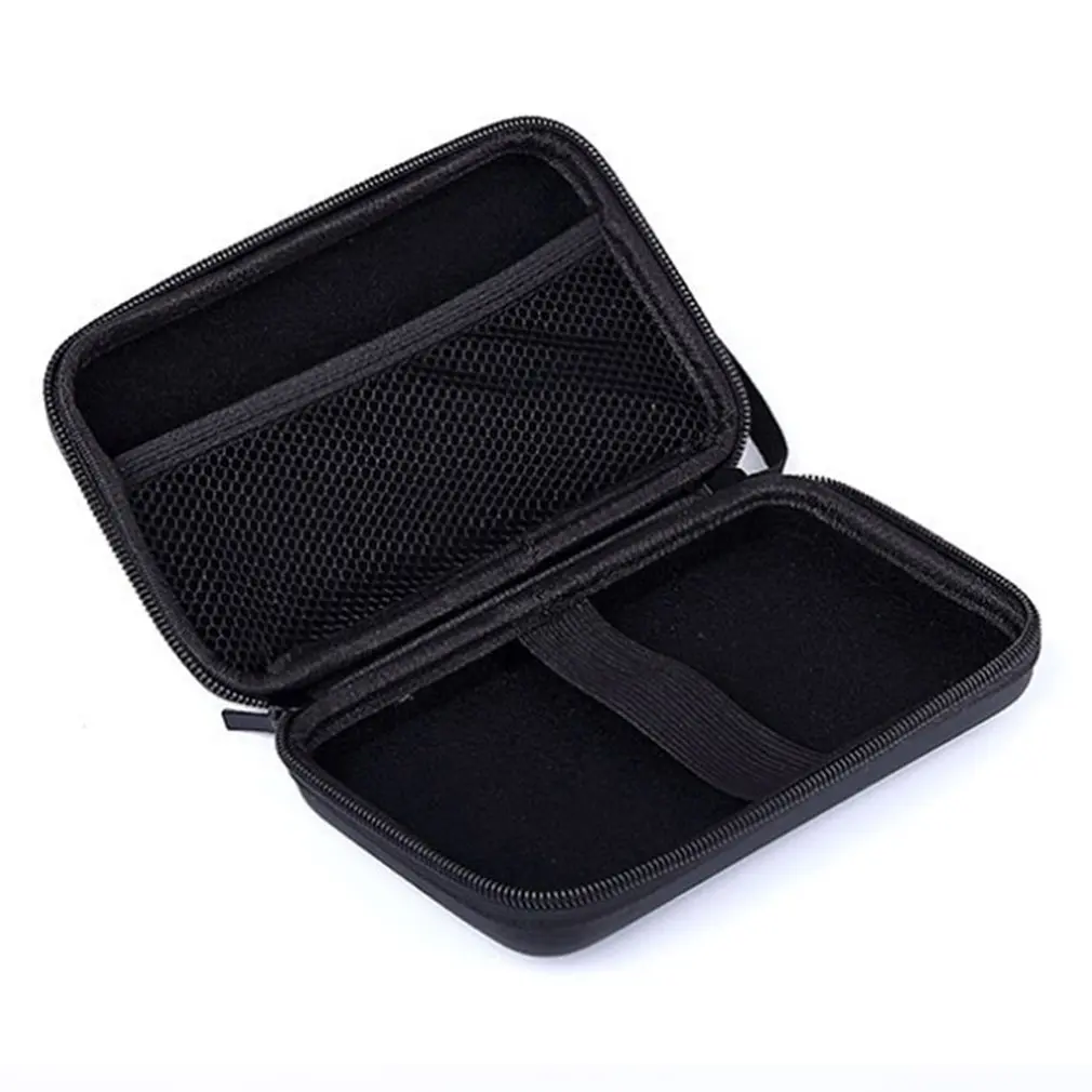 

Handheld Forehead Thermometer Anti-Fall And Anti-Pressure Storage Bag Forehead Temperature Gun Zipper Bag