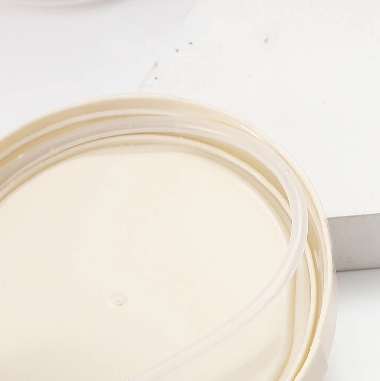 

1PCS Kitchen Food Storage Box Container Kitchen Supplies Grain StorageTank Moisture-Proof Sealed Cans Transparent Organizers