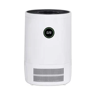 hot selling new products 7 stages industrial air cleaner air purifier