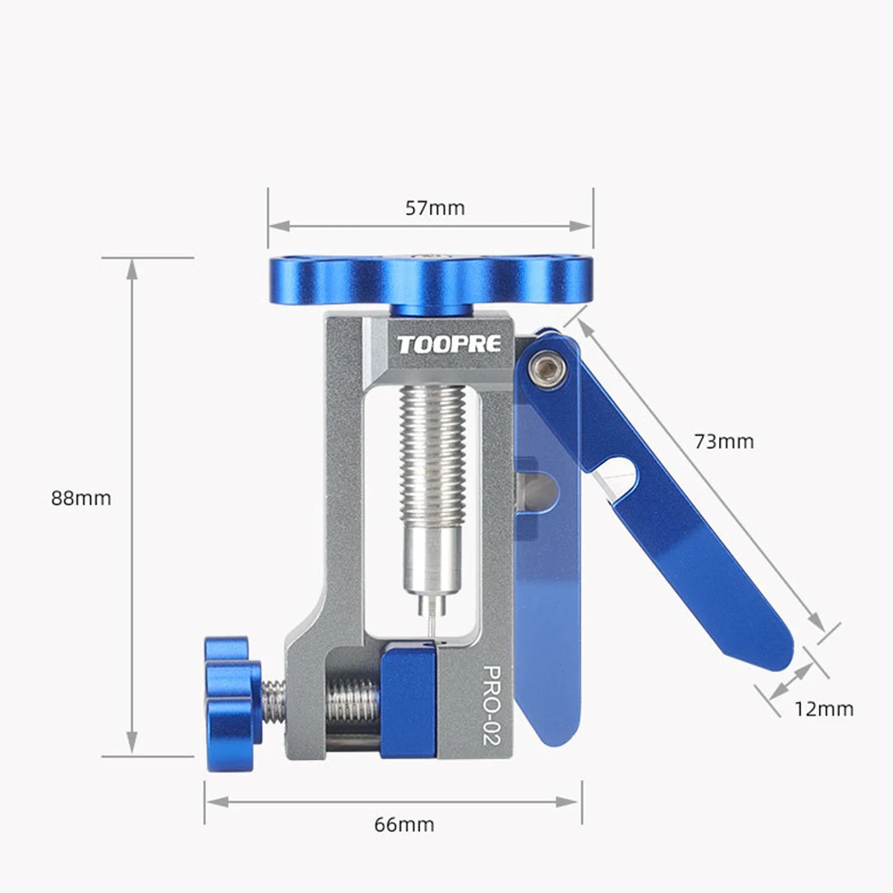 Гидравлический Шланг для горного велосипеда TOOPRE инструмент установки вставок