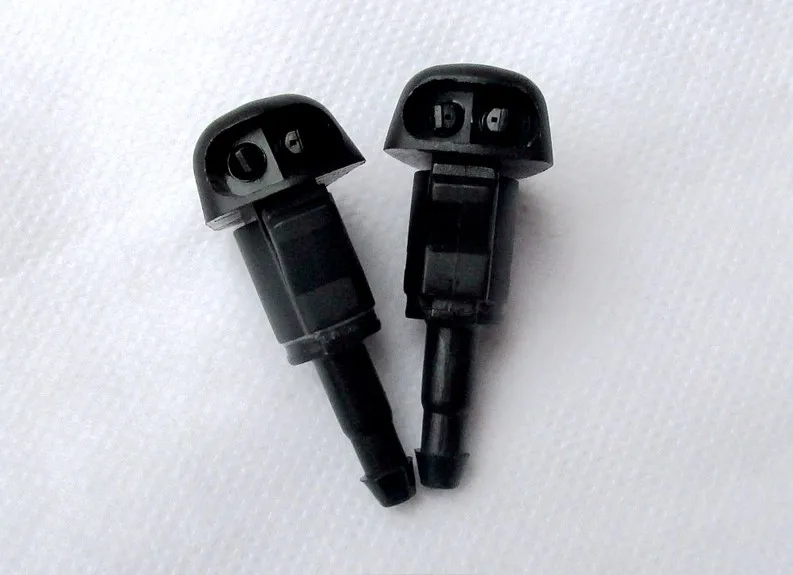 

(2 шт./комплект) Передняя Щетка стеклоочистителя, выдувная Форсунка для китайского Brilliance V5 H530 frv fsv, деталь автомобильного двигателя