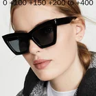 Женские бифокальные очки для чтения с котом, Мультифокальные пресбиопические очки из дальнего пластика для мужчин и женщин, с пружинным шарниром, черный Леопардовый цвет, NX