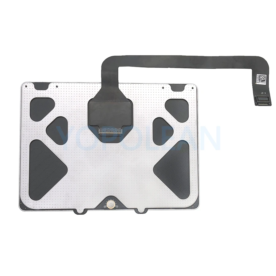 Оригинальная сенсорная панель для MacBook Pro 15 дюймов A1286 с гибким кабелем 2009 2010 2011 2012