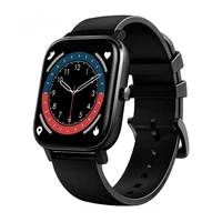 2021 smart watch men women p12 bluetooth tws call ip67 waterproof full touch screen smartwatch for ios android xiaomi