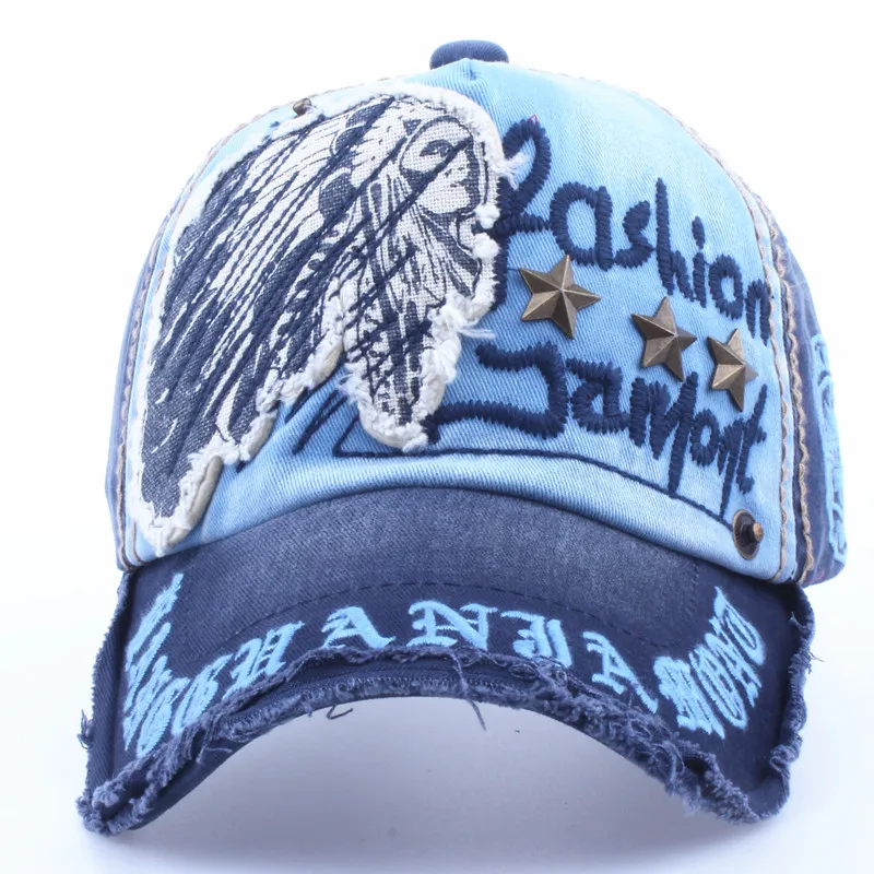 

Brand Cotton Fashion Embroidery Antique Style Baseball Cap Casquette Snapback Hat for Men Women hats baseball cap dad hat