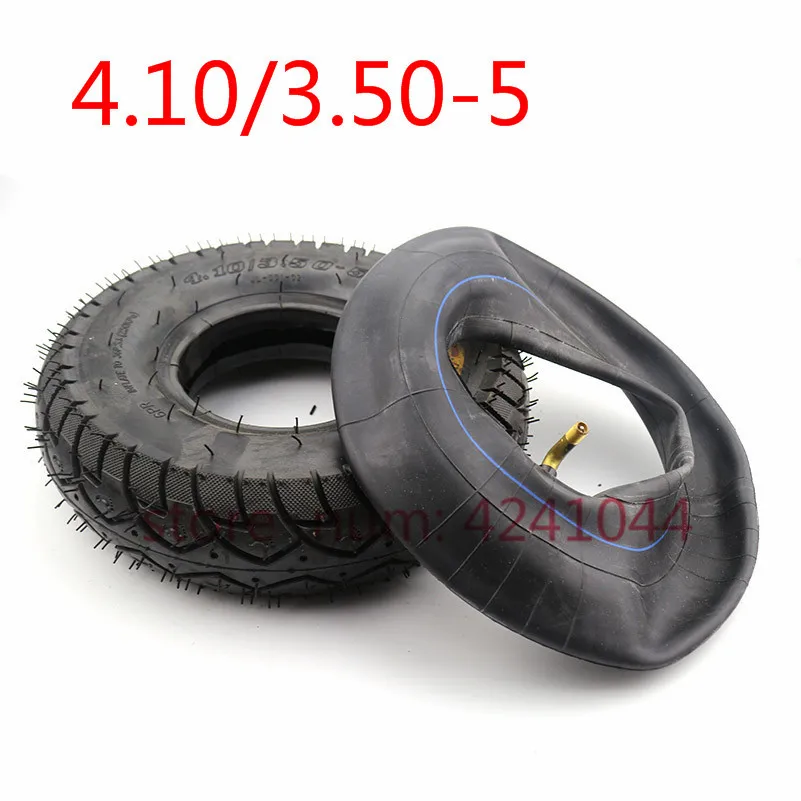 

Шина 12 дюймов 4,10/3,50-5 ATV Quad Go Kart 47cc 49cc, подходит для всех моделей 4,10/3,50-5