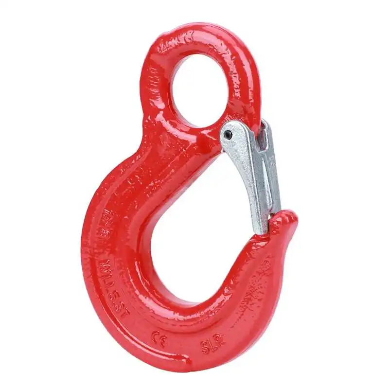 Крановый крюк подъемный гравитационная оснастка 5 3 T строительный порт транс для