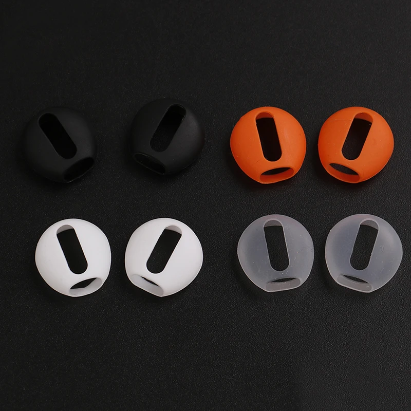 Новая одежда для маленькой девочки 2 шт./пара наушники затычки амбушюры советы