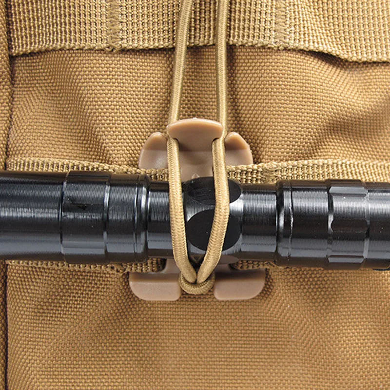 Тактический рюкзак 3P Softback Открытый водонепроницаемый военный походные рюкзаки