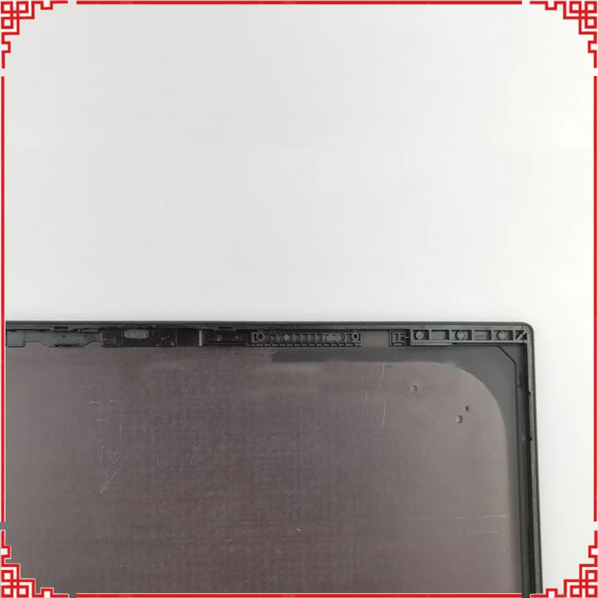 Новая Оригинальная задняя крышка для Lenovo ThinkPad X1 Carbon 7-го поколения 2019 дюйма |