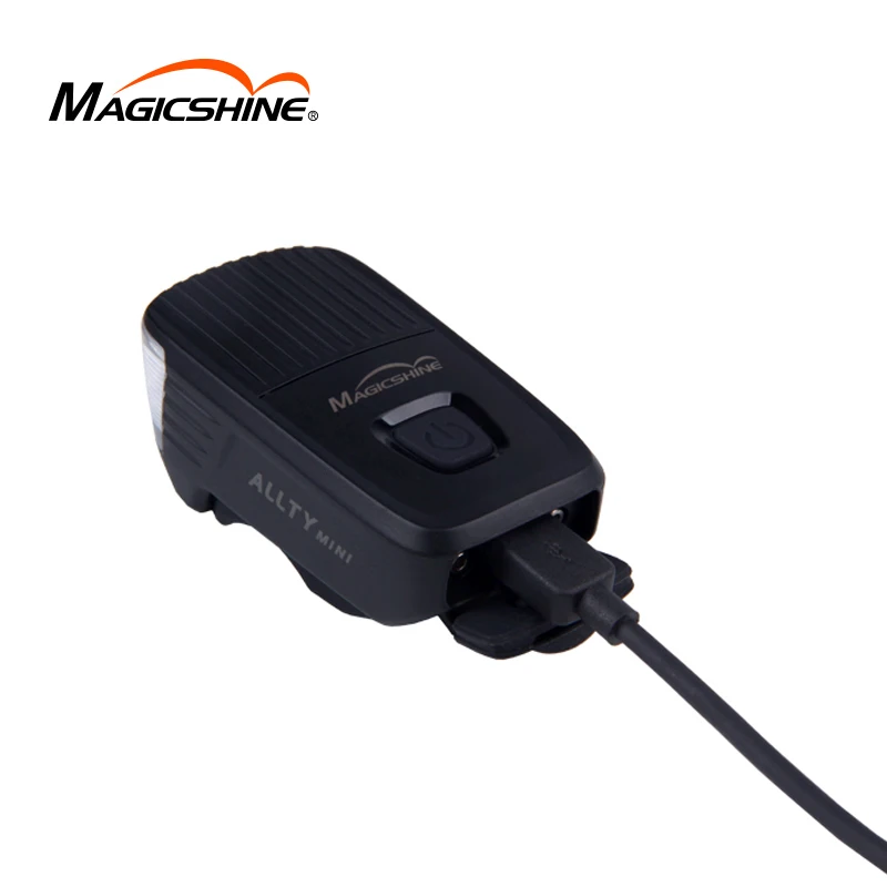 Magicshine ALLTY Mini Kid Chldren велосипедный передний светильник светодиодный для велосипеда