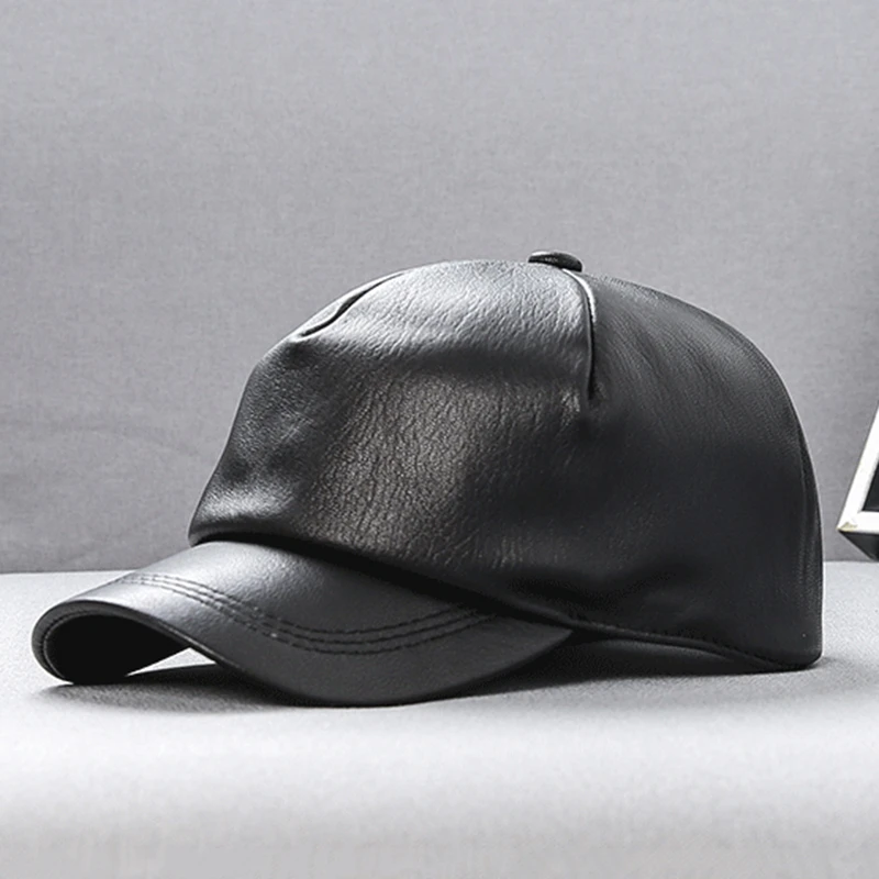 Ретро элегантный зимний мужской берет шапка утконос и плющ мальчик плоский