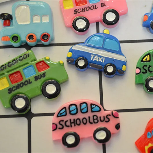 Имитация изделия из смолы сделай сам аксессуары для холодильника домашнего