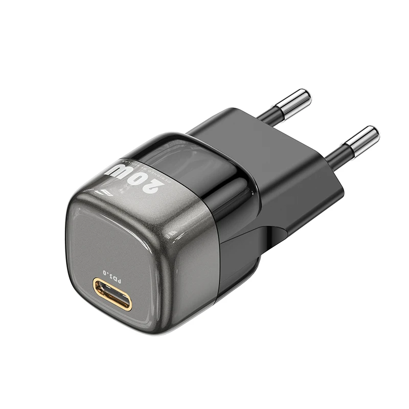 Зарядное устройство PD с USB Type C 20 Вт для IPhone 12/11 Pro Max/X/Xs/Xr/7|Зарядные устройства
