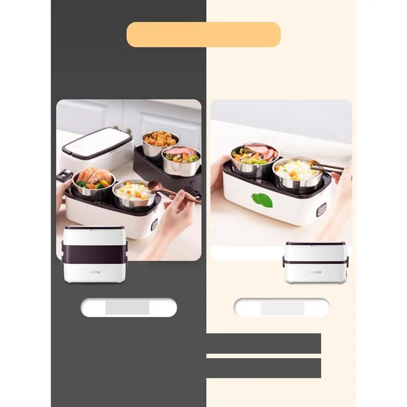 elektrik aletleri keukenapparatuur kitchen appliance aparato de cocina home appliance kitchen equipment electric lunch box free global shipping