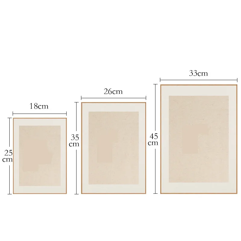 

12pcs Mulberry Xuan Paper Card Raw Xuan Paper Cards with Gift Box Thicken Calligraphy Watercolor Painting Mounting Paper Cards