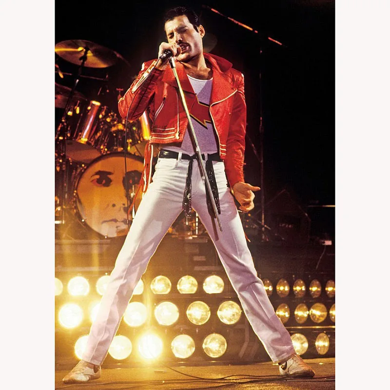 Набор для рисования по номерам на холсте 40 х50 см | Дом и сад