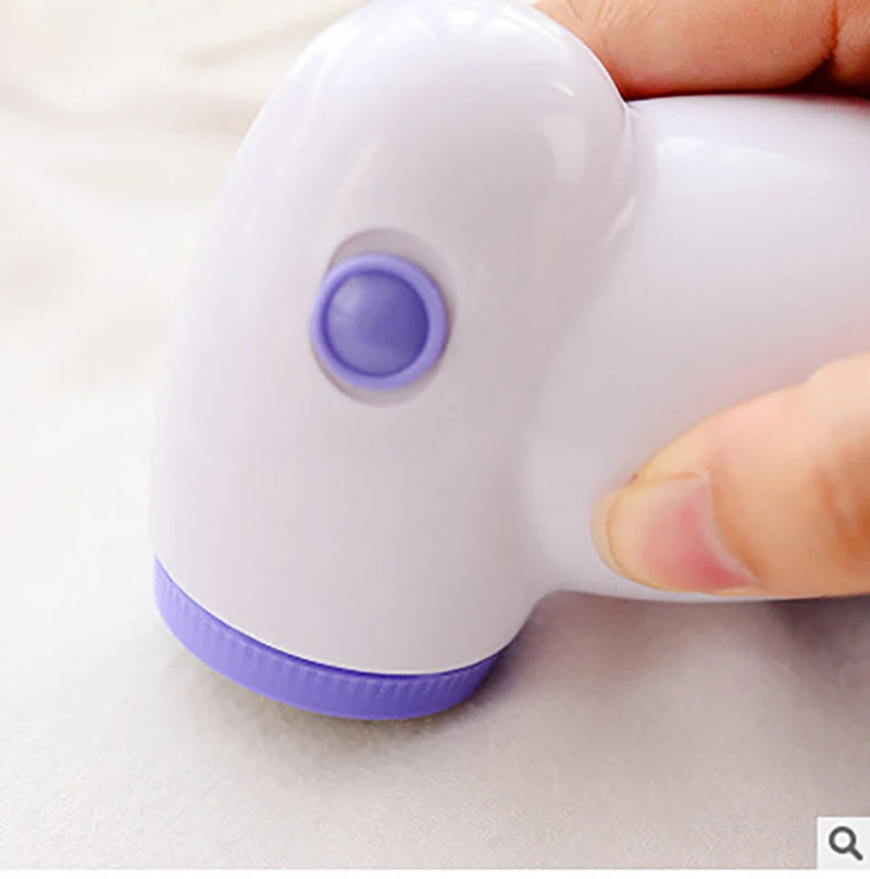 Машина для удаления ворса электрическая одежда таблетки портативная пух гранулы