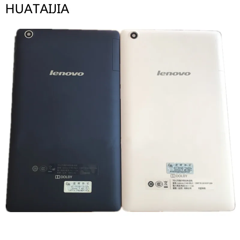 

Новый чехол для аккумулятора для Lenovo Tab 2