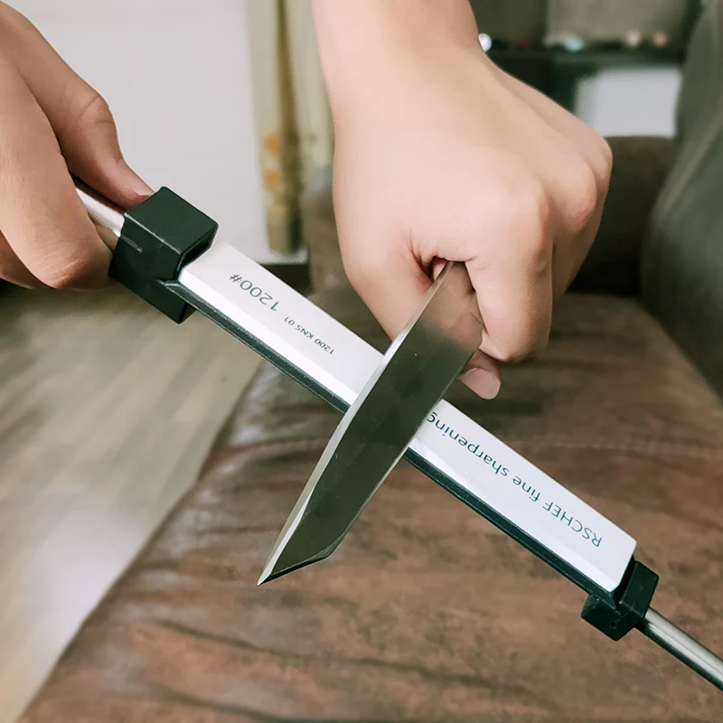 Точильный камень для ножей 60-3000 грит профессиональный кухонный точильный вода