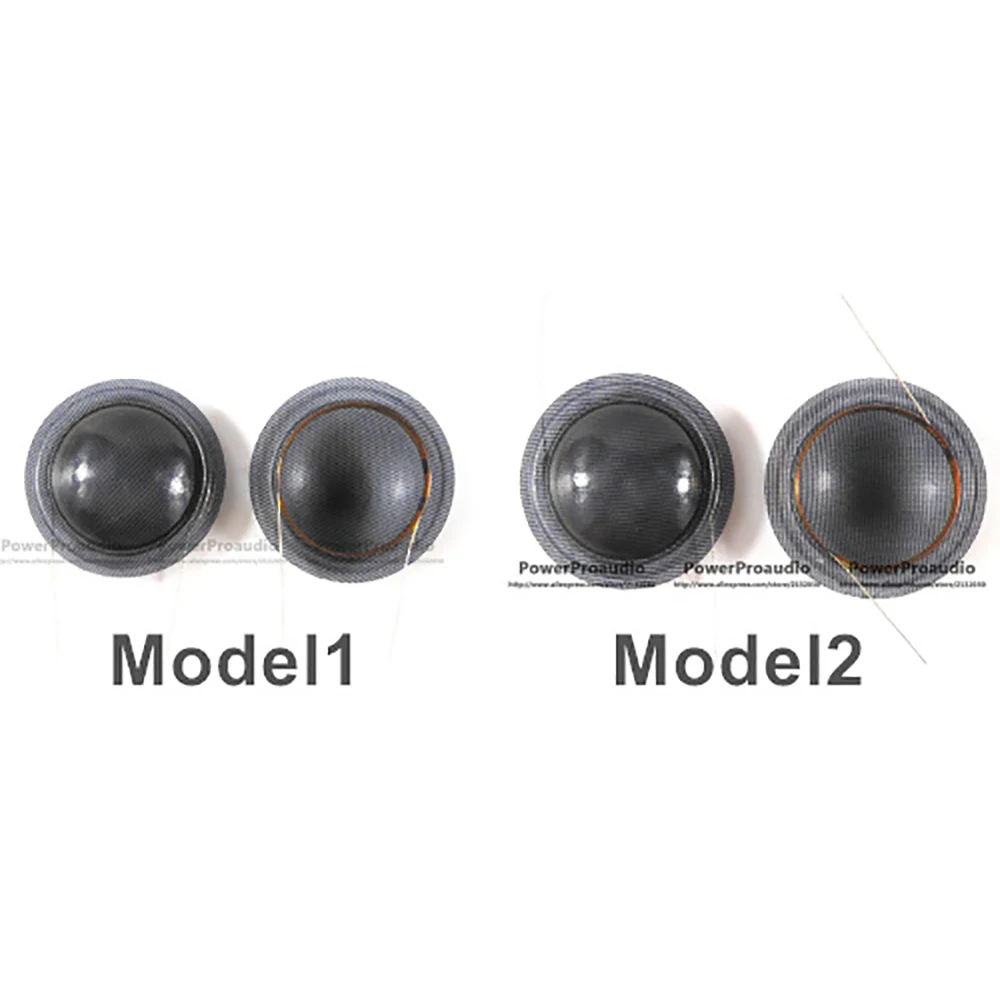 2 шт. высококачественная сменная прозрачная черная шелковая пленка купольная