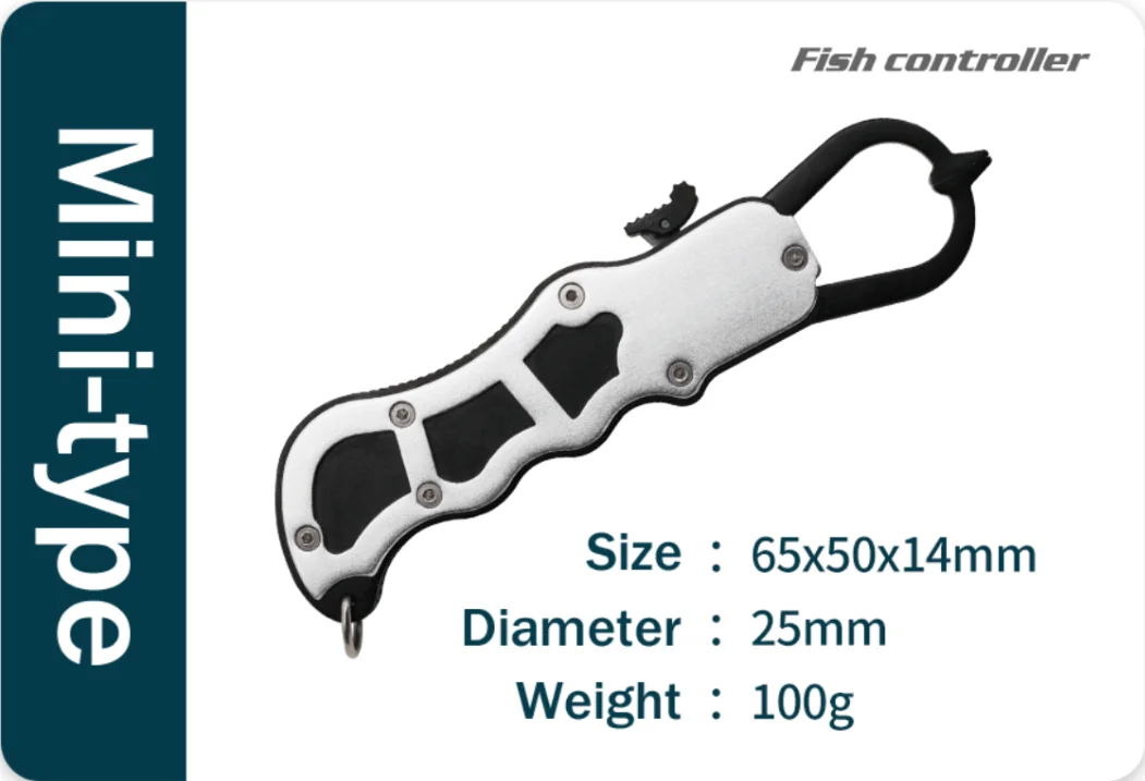 Высококачественный рыболовный держатель из алюминиевого сплава рыболовные