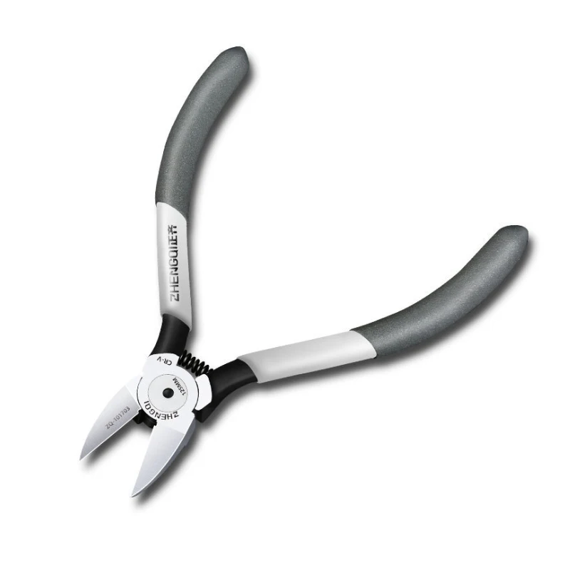 5 дюймов 6 насадка плоскогубцы мини диагональные промышленные кусачки боковые