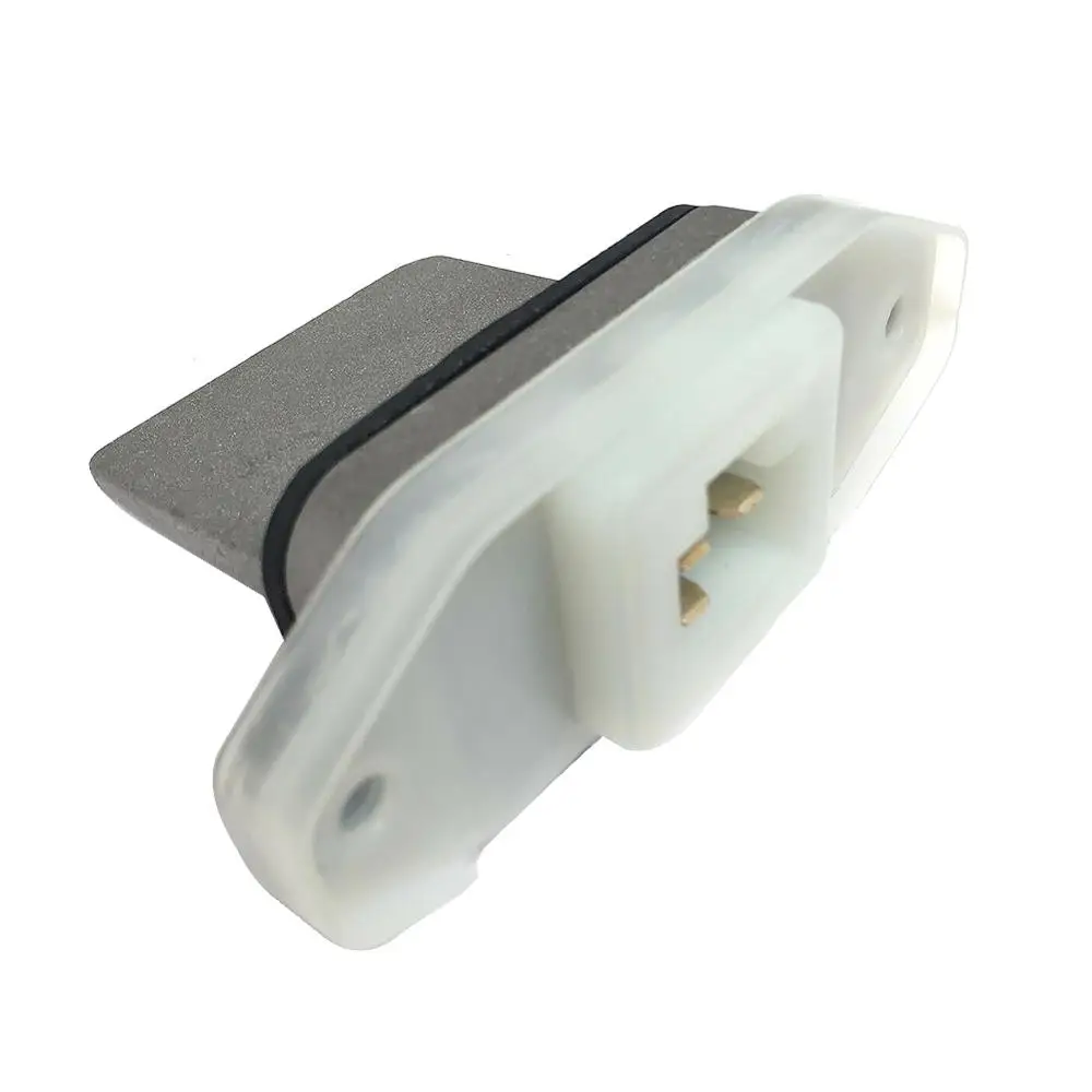 

Регулятор резистора двигателя воздуходувки для Nissan X-Trail T30 SUV 277612Y000 277619W100 272258H31C 277W100A JA1811 27761-9W100