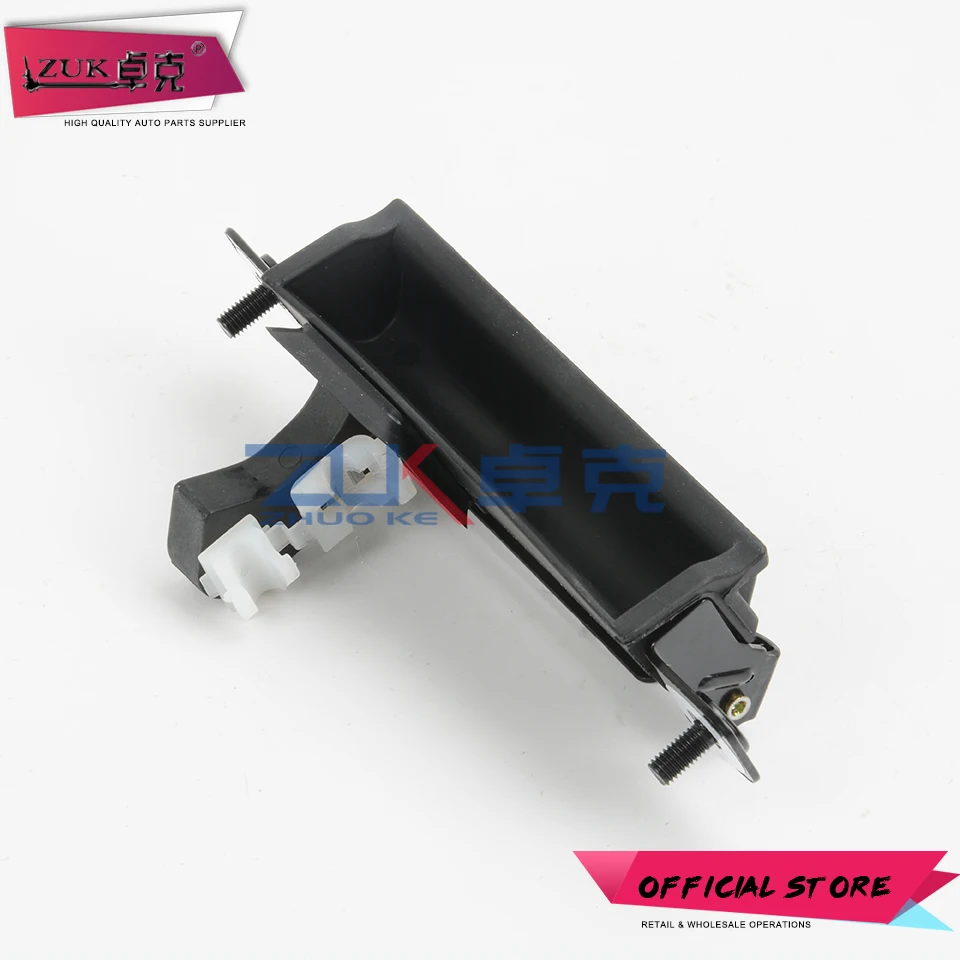 ZUK для MAZDA 6 2006 2007 2008 2009 2010 2011 2012 2013 2014 2015 задние ворота внешняя ручка багажника