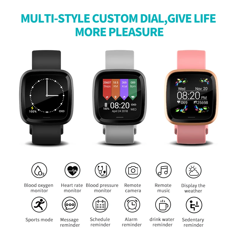 Практичный уход за умные часы для поддержания здорового образа жизни умный