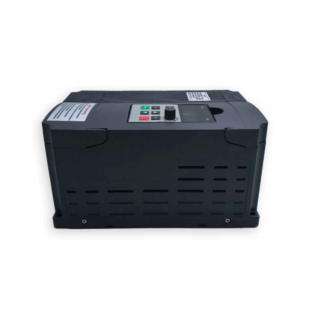 VFD Инвертор 1.5кВт 220В и 3P выход инвертор с переменной частотой приводной ZW-BT1