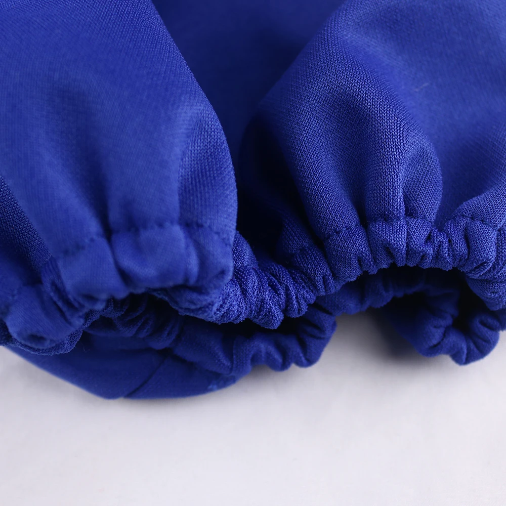 

Women Party Dress V Neck Long Puff Sleeves Bodycon Sexy Event Occasion African Female Fashion Autumn Spring Robes Vestidos New