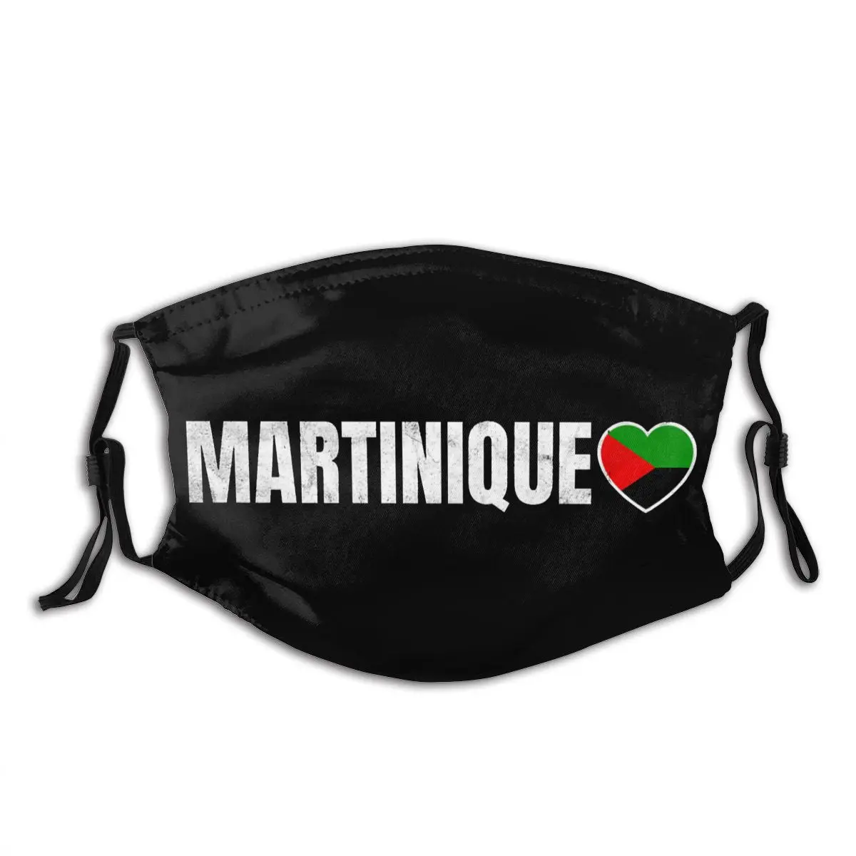 

Martinique Classic R265 Funny Novelty R265 Activated Carbon Filter Mask